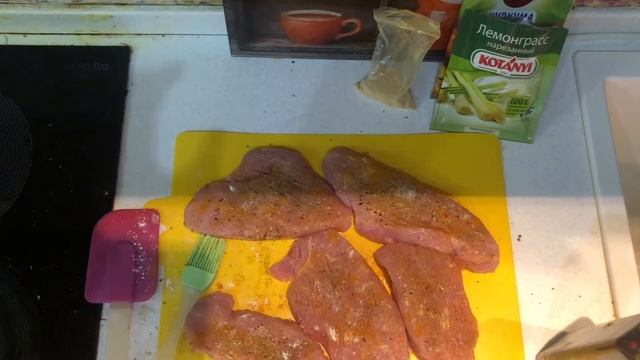 Culinary Love Affair