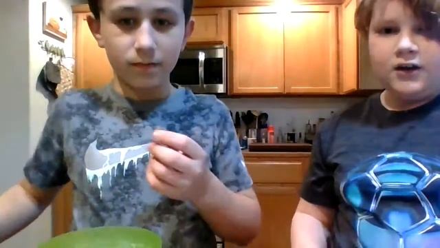 Bag Of Dares W/ Damon (part 3) (Damon T-posed!!!!)