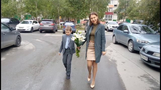 День рождения Ксюшки смотреть онлайн