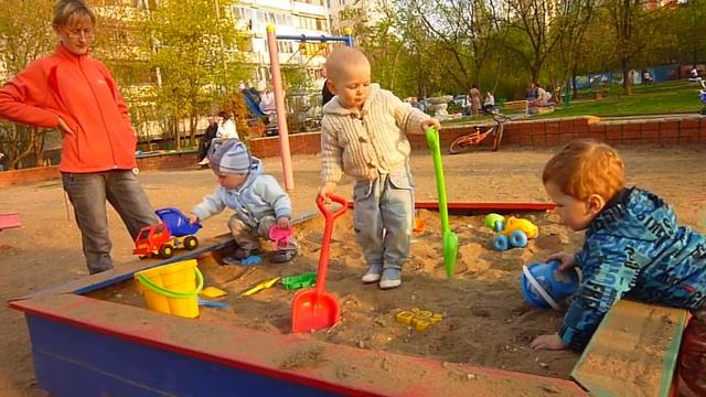 07 мая 2011. Гольяново. Настёна смотреть онлайн