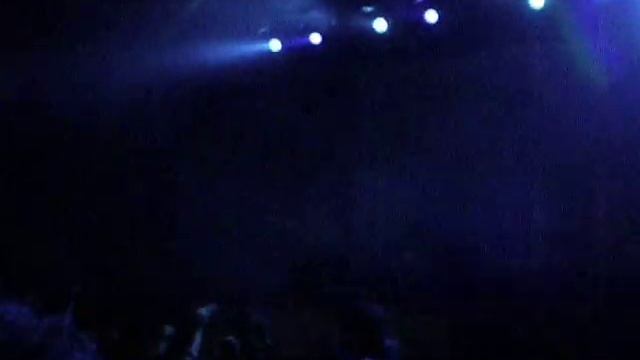 in search of sunrise 07 tour @ sentrum scene смотреть онлайн