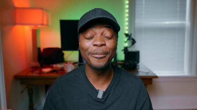Lumix S5 Best Settings For Cinematic Video смотреть онлайн
