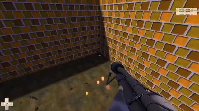 TF2 homing rockets смотреть онлайн