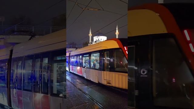 Istanbul ❤️ смотреть онлайн