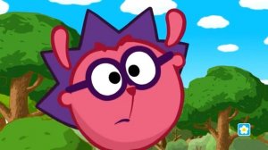 Smeshariki 082 seriya iz 209 Lichnaya zhizn 2006 XviD DVDRip hsitra