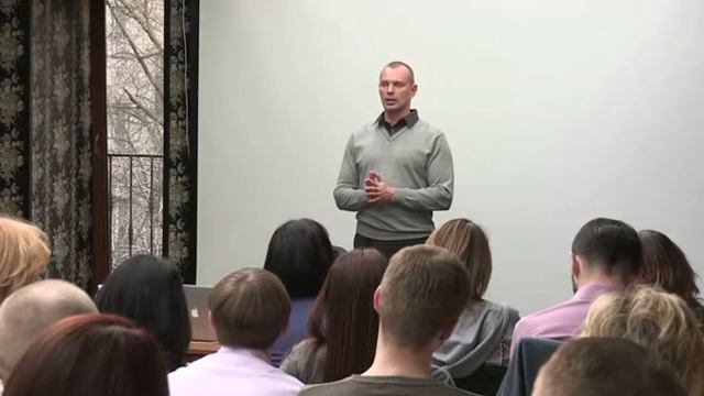 Славянская ментальность - Александр Палиенко смотреть онлайн