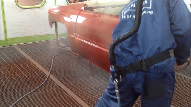 Mazda 41V Standoblue Blending смотреть онлайн