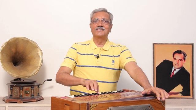 Hasit Vora: Ek Woh Bhi Diwali Thi Film: Nazrana Lyrics: Rajendra Krishan Music: Ravi смотреть онлайн