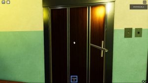 Идет плановая замена + поездка в шахте лифта(28.09 - 04.10.2022)