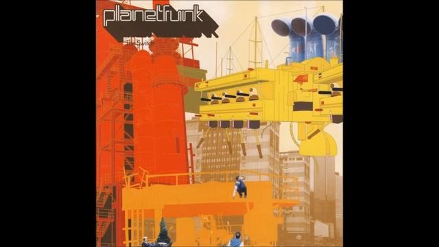 PLANET FUNK - The Switch (Planet Funk Club Mix) 2002 смотреть онлайн