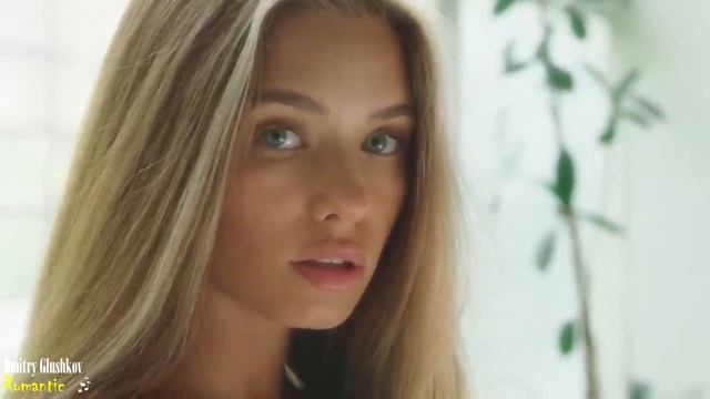 Dmitry Glushkov - Romantic (Original mix) смотреть онлайн