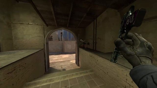 $2 billion for pictures in CSGO? Skins history from Quake to Counter-Strike 2 смотреть онлайн