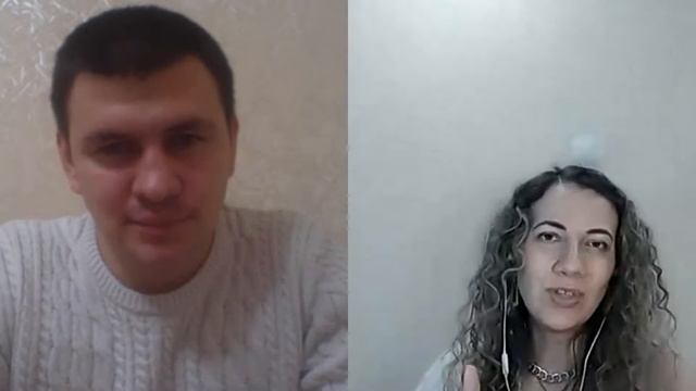 Видео отзыв Эви Рай от Александра по участию в коучинг группе смотреть онлайн