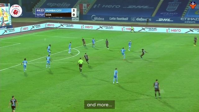 FC Goa in Asia смотреть онлайн