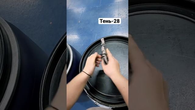 Травматический ТТ «Тень-28» #тт #тульскийтокарев #травмат #gun