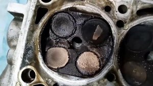 Мицубиси Лансер 9. Капитальный ремонт двигателя