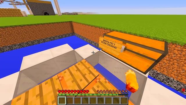 КАК МЕНЯЛАСЬ ДЕВУШКА ЛЕВ ТИГР КОШКА ЛЕОПАРД ОЦЕЛОТ И ЕЁ ЖИЗНЕННЫЙ ЦИКЛ В МАЙНКРАФТ! МАЙНКРАФТ МУЛЬТ смотреть онлайн