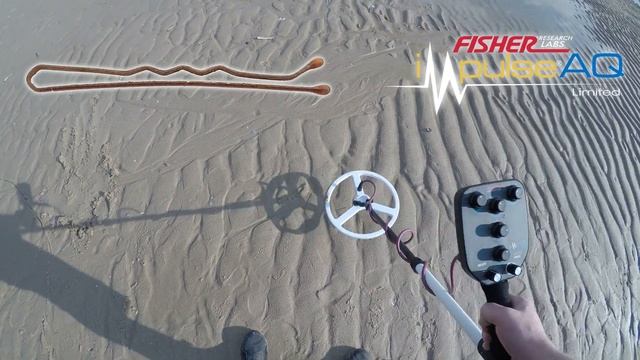 IMPULSE AQ LIMITED *** HAIR PIN RESPONSE *** ALL METAL MODE смотреть онлайн