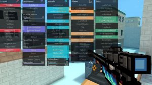 ЛУЧШИЕ ЧИТЫ BLOCKPOST MOBILE