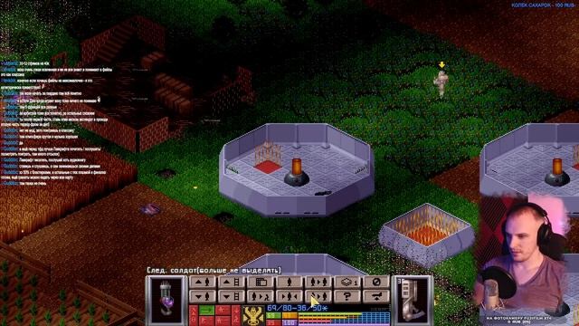 XCOM Ufo Defense. Максимальная сложность + Стальная Воля. Серия 34 смотреть онлайн