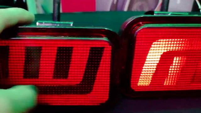 Damas Tuning Stop | Дамас хайдовчилари учун