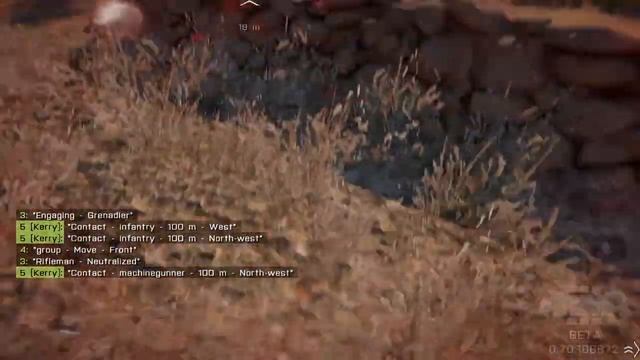 ArmA 3 Beta: Showcase Shenanigans смотреть онлайн