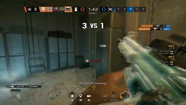 COCO🥥 - Rainbow Six Siege Montage смотреть онлайн