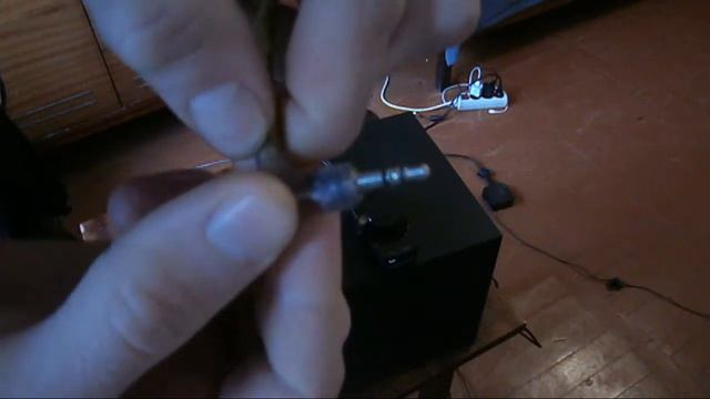 Сабвуфер Microlab M-820. СТОИТ ЛИ ЕГО ПОКУПАТЬ? смотреть онлайн