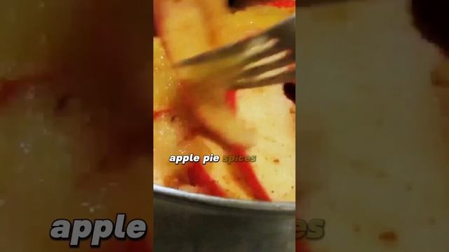 Sugar-free Apple Pie Recipe: No Added Sugar, All Flavor! #applepie смотреть онлайн