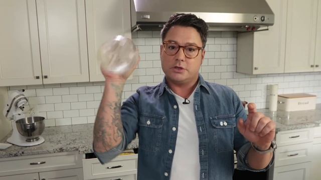 Chef Spencer Watts - Mean Margarita