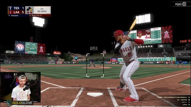 MLB The Show 19 - Road to the Show - Part 201 "I'm Fast!" (Gameplay & Commentary) смотреть онлайн