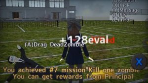 Айсберг по теориям и жутким вещам в SchoolGirls Simulator🧊 || 5 уровней || страшные теории по СГС