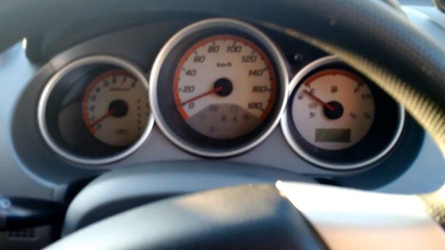 Honda Fit მანქანის დაქოქვა მობილურით/Car start by GSM смотреть онлайн