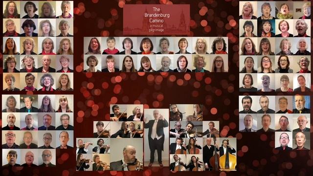 The Camino Step5: Berlioz, The Shepherds' Farewell смотреть онлайн