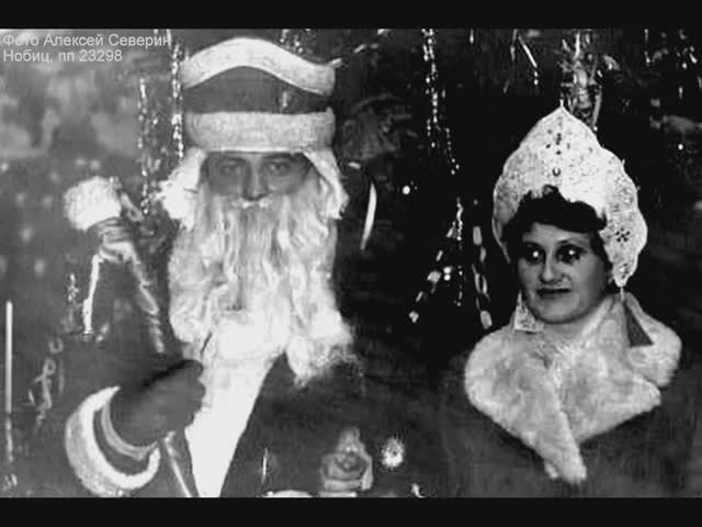 НОВЫЙ ГОД, ОН И В ГСВГ НОВЫЙ ГОД...! смотреть онлайн