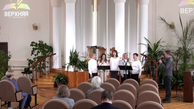 Богослужение вступление 03.02.2024 | Кто твой Господин? | Дмитрий Булатов смотреть онлайн