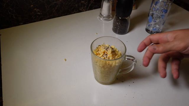 МАКАРОШКИ С СЫРОМ В МИКРОВОЛНОВКЕ! Простой и вкусный рецепт смотреть онлайн