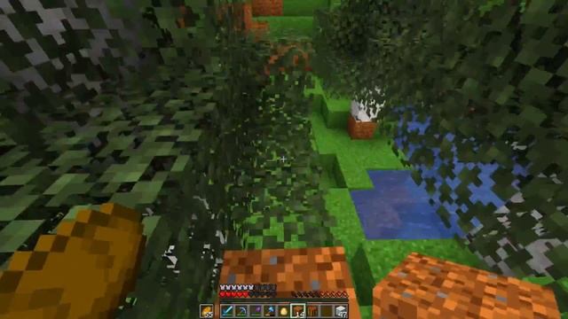 Minecraft: FIZ NO TÚNEL MAIS LINDO DA CIDADE - MINECRAFT 1.17 - ENGRENADOS #10 смотреть онлайн