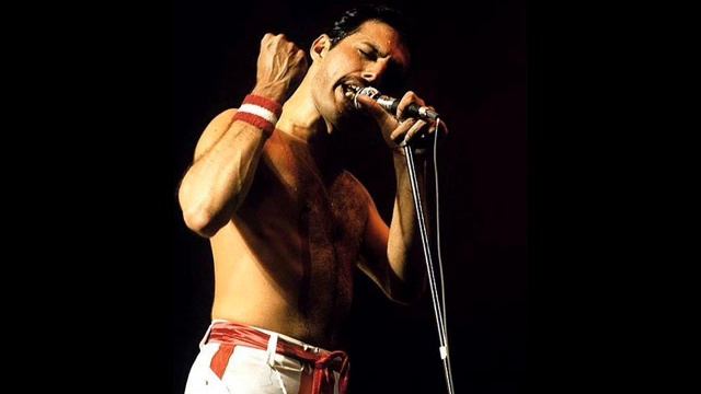 Freddie Mercury - Exercises In Free Love