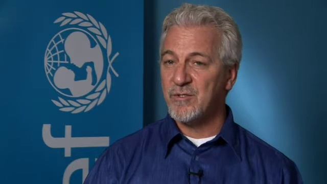UNICEF: After the quake, Haiti braces for storm season смотреть онлайн