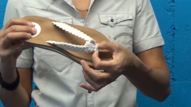 Roxy Women's Cresent Flip Flop Sandal | PleasureSports.com смотреть онлайн