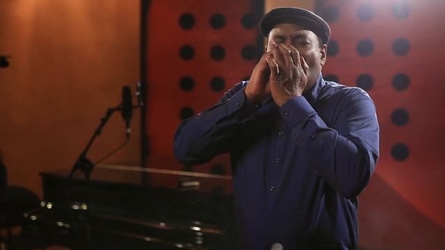 KEITH DUNN - Strange Things Are Happening LIVE смотреть онлайн