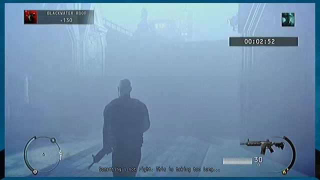 VICTORIA COMES ALIVE! | Hitman Absolution Xbox 360 Gameplay Episode 43 | Carbon Knights смотреть онлайн