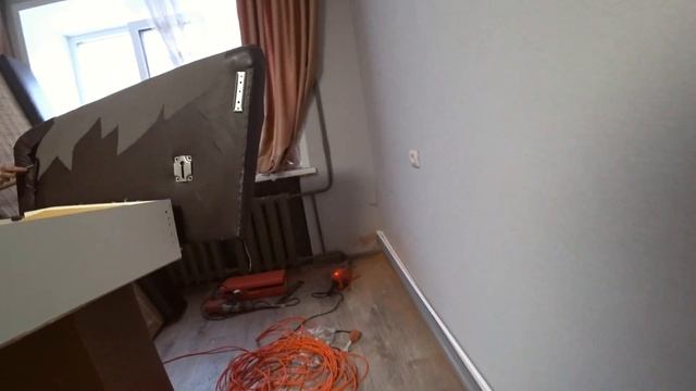 проводка воды в комнату смотреть онлайн