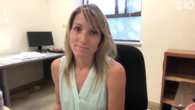 Earthquake Scientist explains quake that hit California and Nevada | FULL INTERVIEW смотреть онлайн