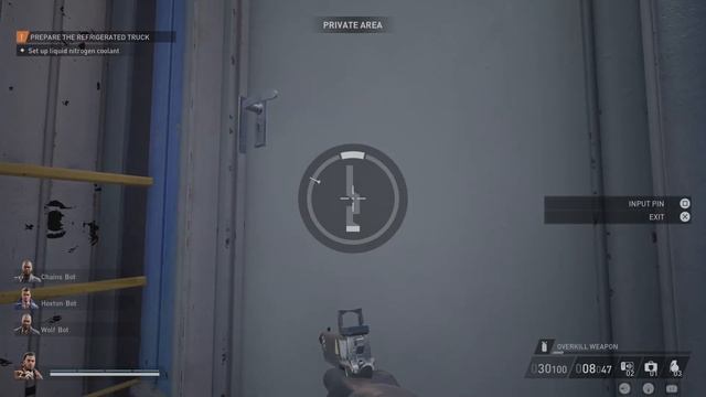 PAYDAY 3. F*** this game! смотреть онлайн