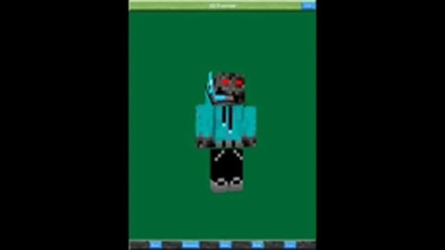 MinecraftManiac minecraft skin screenshots # 2 смотреть онлайн