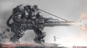 CEPHEI MC - Поступь Тарботрона (Tread Turbotron)