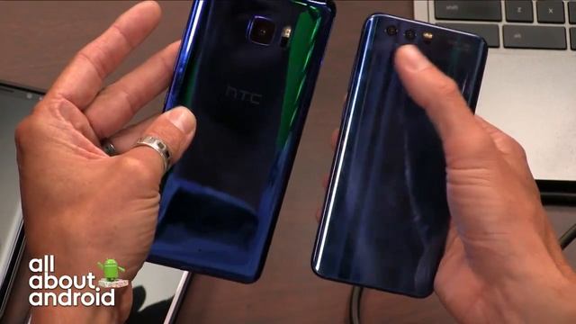 Huawei Honor 9 Hands-On смотреть онлайн