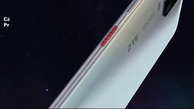 ZTE AXON 11!! EL SMARTPHONE QUE NECESITAS смотреть онлайн
